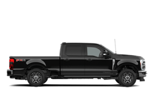2026 Ford Super Duty® External Image 1
